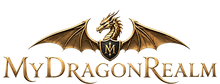 Mydragonrealm.com