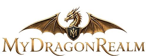 Mydragonrealm.com